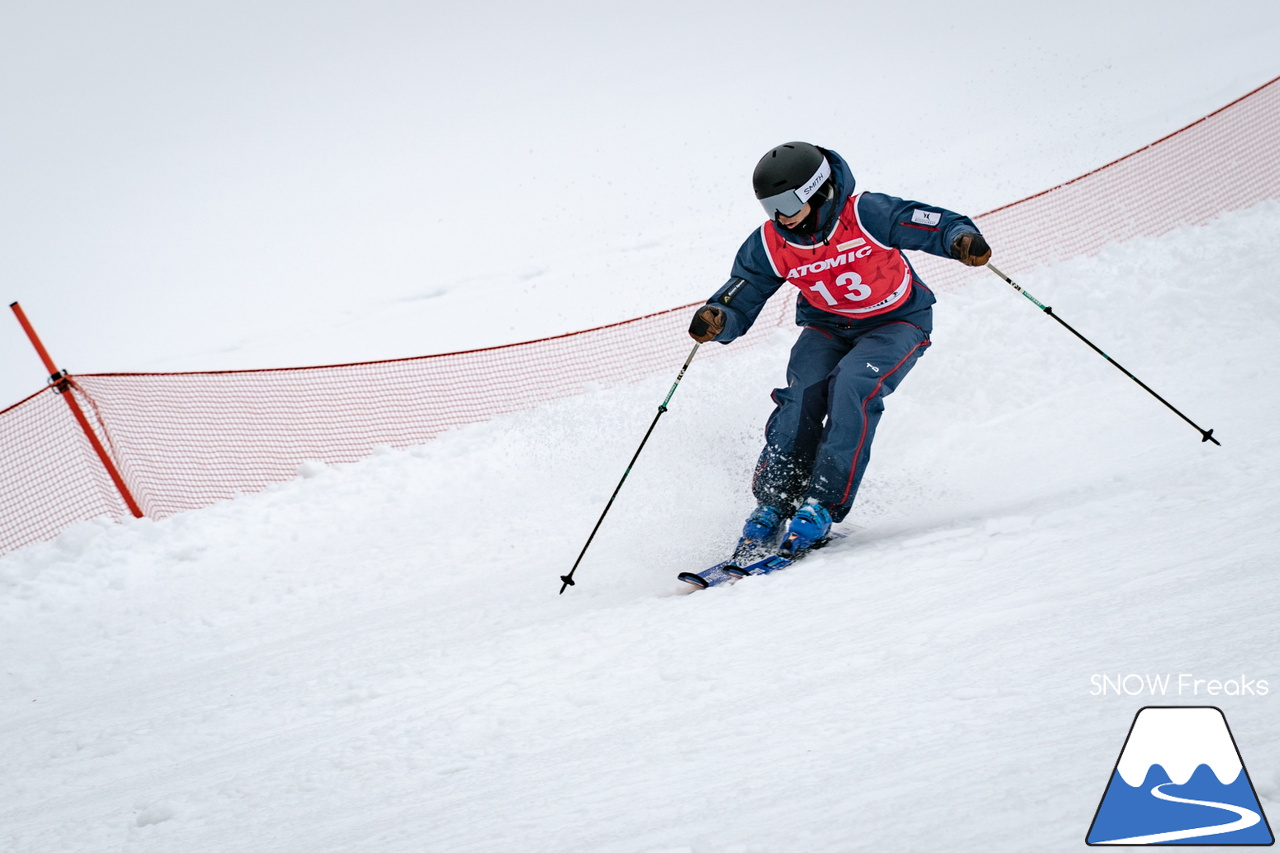 なんと約10年ぶりの「技術選」撮影?! PREMIER SKI ACADEMY presents 『2026プレミアカップ・スキー技術選』レポート！｜朝里川温泉スキー場